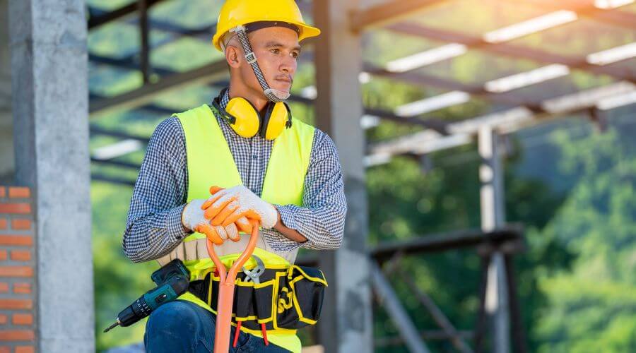 Expert top industrial roofings services in Call, TX